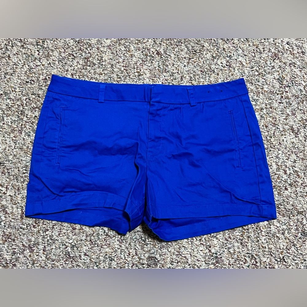 a.n.a Royal Blue Women's Shorts